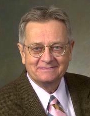Daniel W. W Nebert