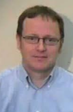 Tim Morris