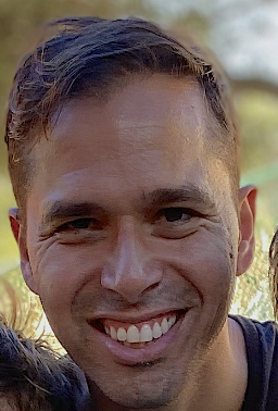 Carlos M. Carvalho