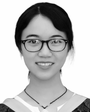Xinyi Qiu