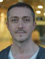 Darren Korbie