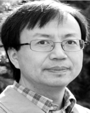 Yong Liu