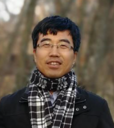 Xiaoliang Qi