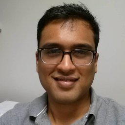 Sundar Subramanian