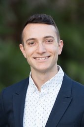 Ryan F. Need