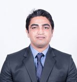 Dr Satyender Kumar