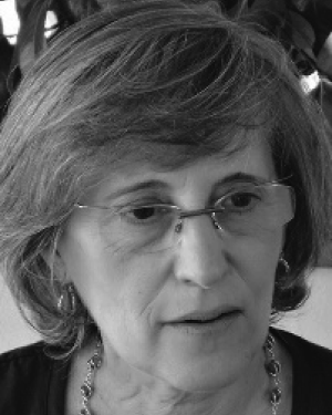 Luisa Bastos