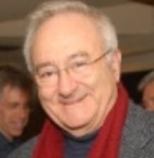 Georges Martin