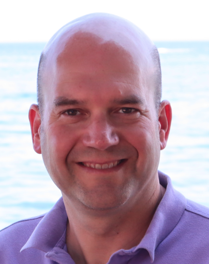 Todd C. Mowry