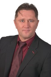 Yuriy Moseychuk