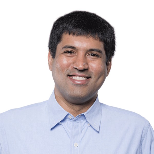 Suri Vaikuntanathan