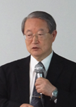 Tamotsu Ninomiya