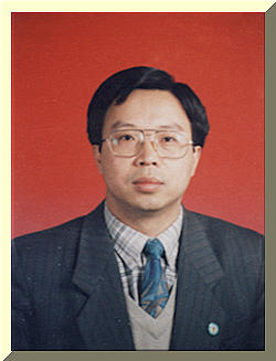 Guolin Wang