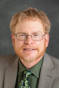 Derek Alderman