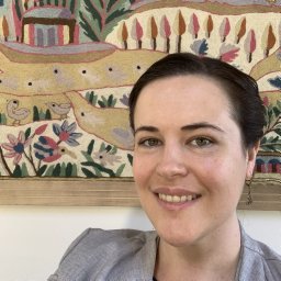 Erin Blauvelt