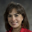 Sandra Cauffman
