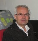 Agustín R. González Elipe