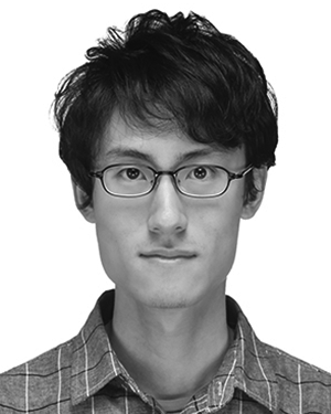 Tehrim Yoon