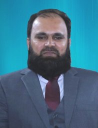 Muhammad Asif Hussain