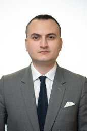 Doga Kuruoglu