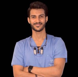 Tousif Iqbal Nathani