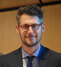 Julien Kirchgesner
