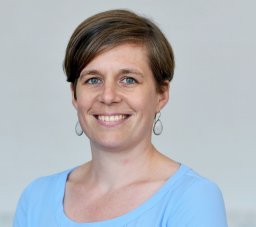 Vossaert Liesbeth