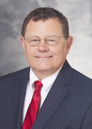 Curtis R. Brandt