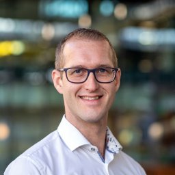 Jeroen J. A. Keiren