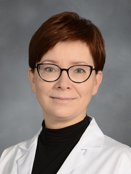 Anna Yemelyanova