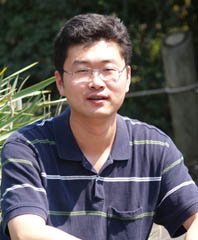 Yingjun Cao