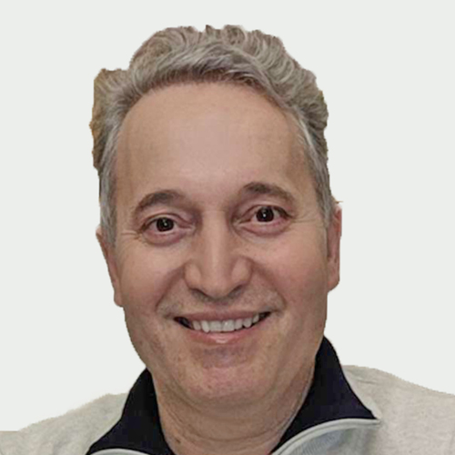 Zoran H. Peric