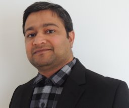 Satender Kataria