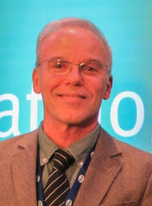 Luis Eduardo Coelho Andrade