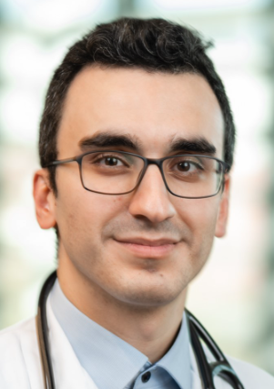 Hossein Taghizadeh