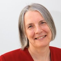 Kathleen Griffiths