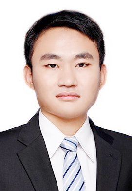Dongdong Zhang