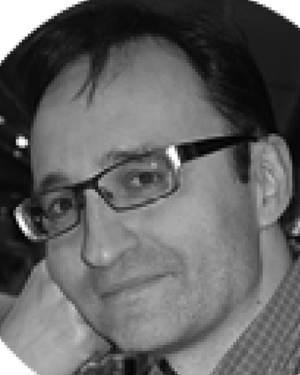 Marcin Lewandowski