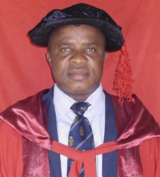 Okpara H