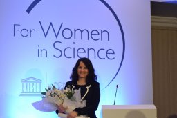 Dilek Odaci
