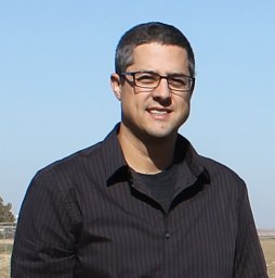 Sanjai J Parikh
