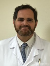 Pedro Pérez-Segura