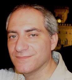 Marios Pitikakis