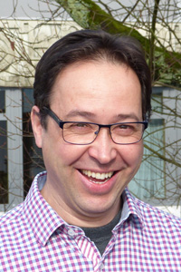 Marcel Van Der Heijden