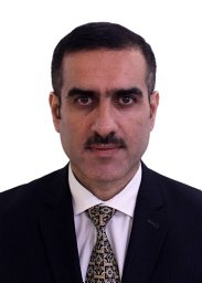 Aqil M. Daher
