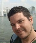 Ismar Frango Silveira