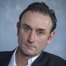 Alberto Vecchio