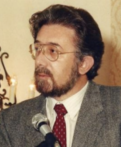 Gianfranco Del Prete