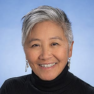 Christine I Chen