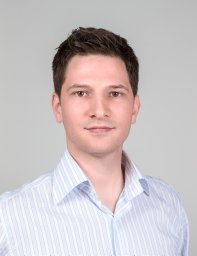 Simon Tomazic